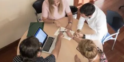 El Gobierno de Castilla-La Mancha impulsa la transformación digital de la industria El Gobierno de Castilla-La Mancha impulsa la transformación digital de la industria