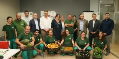 El paro baja por segunda vez en un mes de agosto en Castilla-La Mancha desde que existen datos El paro baja por segunda vez en un mes de agosto en Castilla-La Mancha desde que existen datos