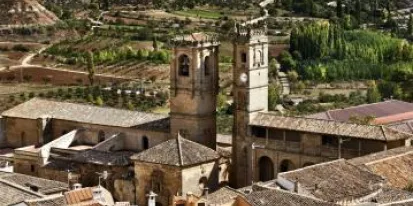 El sector turístico de Castilla-La Mancha registra 46.394 afiliados a la Seguridad Social El sector turístico de Castilla-La Mancha registra 46.394 afiliados a la Seguridad Social