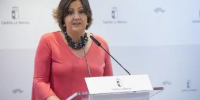 El Gobierno de Castilla-La Mancha aprueba hoy el Proyecto de Ley de Cámaras de Comercio, Industria y Servicios El Gobierno de Castilla-La Mancha aprueba hoy el Proyecto de Ley de Cámaras de Comercio, Industria y Servicios