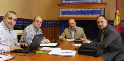 El Gobierno regional participa en los planes de movilidad con hidrogeneras que establece la Unión Europea El Gobierno regional participa en los planes de movilidad con hidrogeneras que establece la Unión Europea